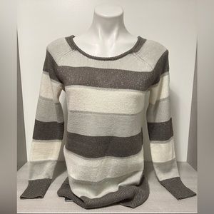 Sweater dress from Vanity size small